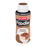 Ehrmann Foodie Chocolicious