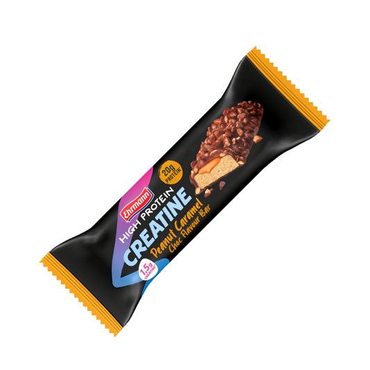 Ehrmann High Protein Creatine Bar