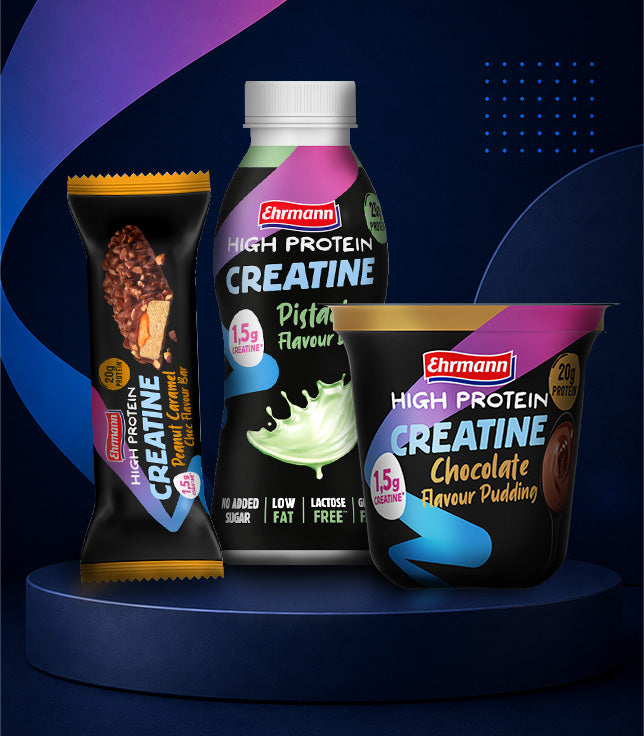 Creatine
