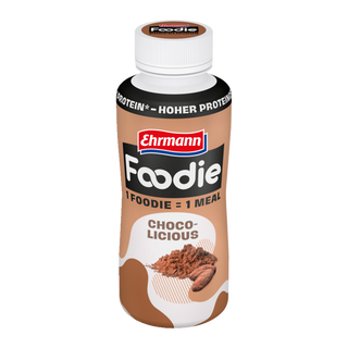 Ehrmann Foodie Chocolicious