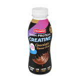 Ehrmann High Protein Creatine Drink Chocolate Flavour