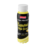 Ehrmann High Protein Banana Drink