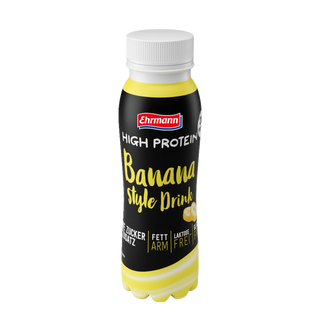Banana Drink