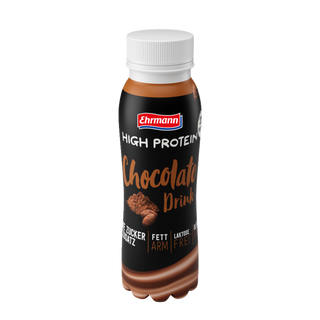 Chocolate Drink