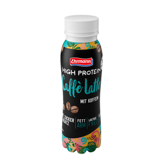 Caffè Latte Drink