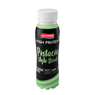 Pistacia Style Drink