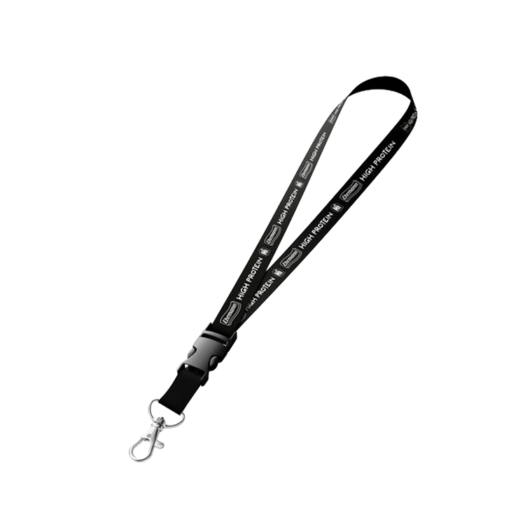 High Protein Lanyard