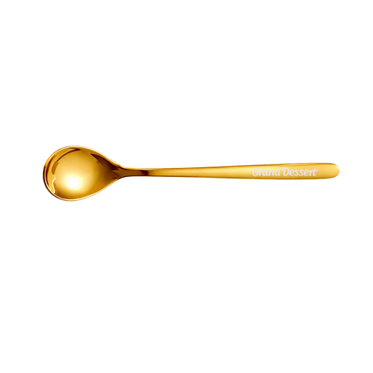 Grand Dessert Löffel