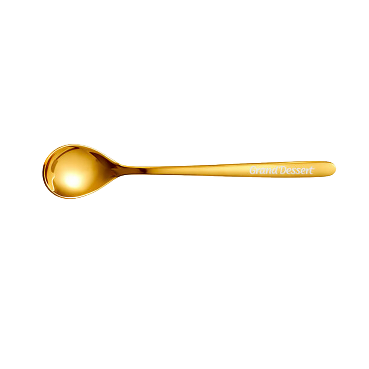 Grand Dessert Löffel