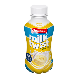 Bananen Geschmack