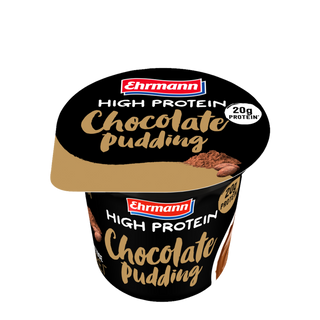 Chocolate Pudding