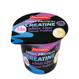 White Choc Flavour