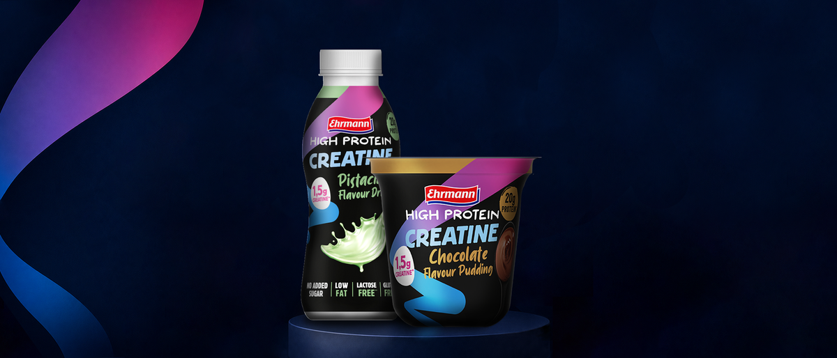 Creatine Deals