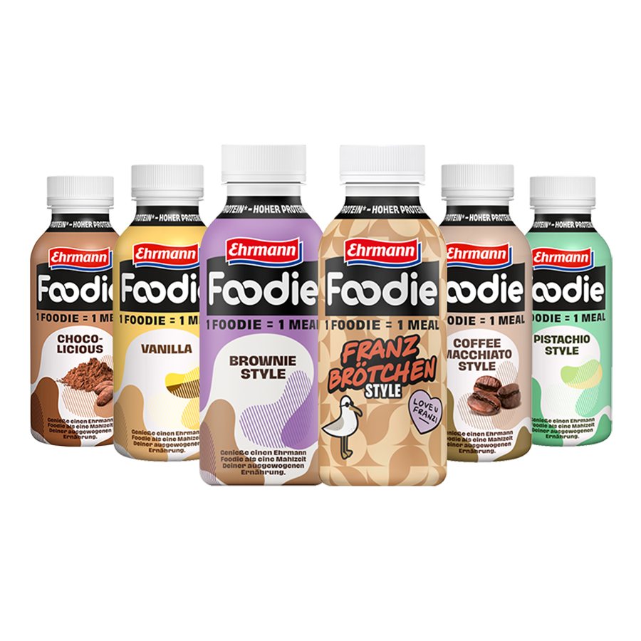 Foodie Probierpaket