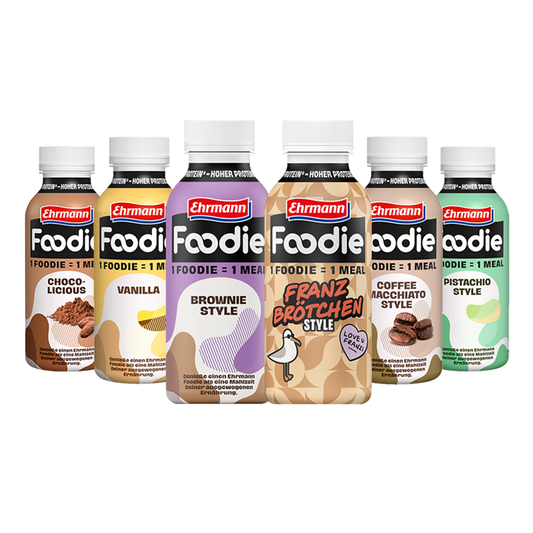 Foodie Probierpaket