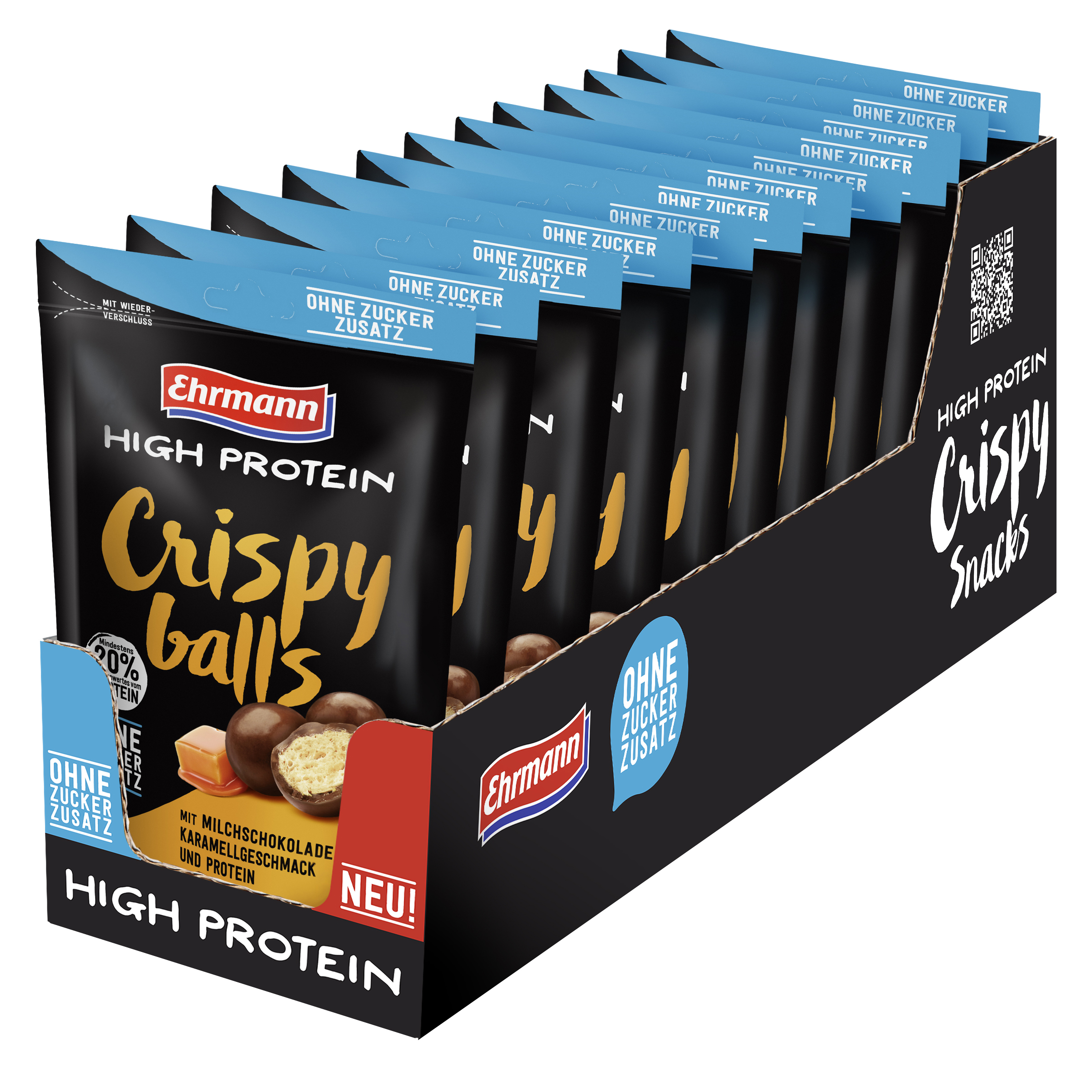 Ehrmann_Crispy_Snacks_12er_Tray_3D_Milchschokolade_Typ_Karamell