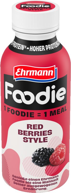 Ehrmann Foodie Red Berries Style Ehrmann_Foodie_Red_Berries_400ml