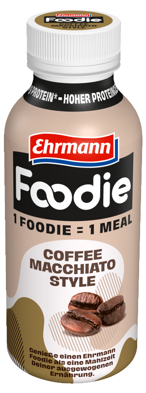 Ehrmann Foodie Coffee Macchiato Style Ehrmann_Foodie_Coffee_Macchiato_Style_400ml